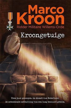 Marco Kroon - Kroongetuige - 0