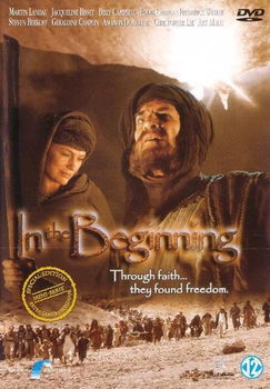 In The Beginning (DVD) Nieuw - 0