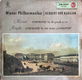 LP - Mozart * Haydn - Wiener Philharmoniker, Herbert von Karajan - 0 - Thumbnail