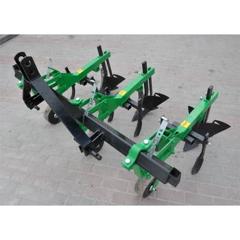 Aardappelplanter / Potatoseeder - 4