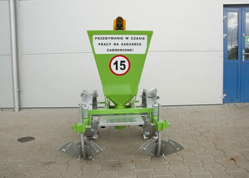 Aardappelplanter / Potatoseeder - 6