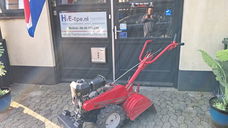 MTD T450/ 65 tuinfrees ( met iets werk )