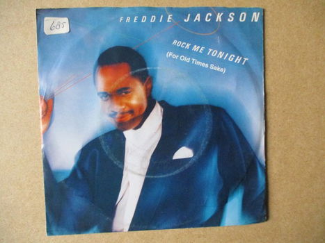 s2688 freddie jackson - rock me tonight - 0