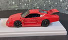 Ferrari F308 GTB Turbo presentation 1981 rood 1:43 Tecnomodel TM002 GELIMITEERD 80 stuks - 0 - Thumbnail