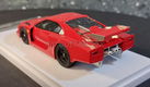 Ferrari F308 GTB Turbo presentation 1981 rood 1:43 Tecnomodel TM002 GELIMITEERD 80 stuks - 2 - Thumbnail