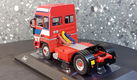 Berliet TR 305 1978 rood 1:43 Ixo V1072 - 2 - Thumbnail