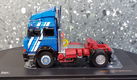 Iveco Fiat 190.38 Turbostar 1984 blauw 1:43 Ixo V1073 - 0 - Thumbnail