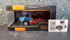 Iveco Fiat 190.38 Turbostar 1984 blauw 1:43 Ixo V1073 - 4 - Thumbnail