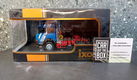 Iveco Fiat 190.38 Turbostar 1984 blauw 1:43 Ixo V1073 - 5 - Thumbnail