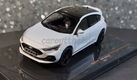 Ford Focus ST 2022 wit 1:43 Ixo V1075 - 1 - Thumbnail