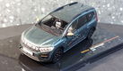 Dacia Jogger Extreme 2023 groen 1:43 Ixo V1077 - 1 - Thumbnail