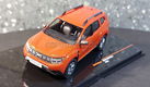 Dacia Duster II 2023 bruin 1:43 Ixo V1078 - 1 - Thumbnail