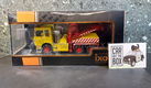 MAN F8 26.281 bergings truck geel 1:43 Ixo V1081 - 4 - Thumbnail