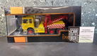 MAN F8 26.281 bergings truck geel 1:43 Ixo V1081 - 5 - Thumbnail