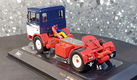 Daf 2600 1970 blauw/wit 1:43 Ixo V1083 - 2 - Thumbnail