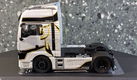 MAN TGX XXL D38 wit 1:43 Ixo V1084 - 0 - Thumbnail