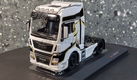 MAN TGX XXL D38 wit 1:43 Ixo V1084 - 1 - Thumbnail