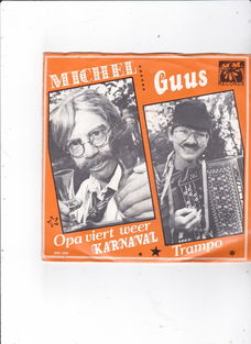 Single Michel Tito / Guus