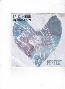 Single Fairground Attraction - Perfect