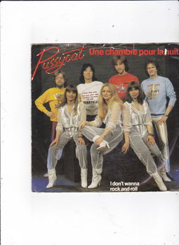 Single Pussycat - Une chambre pour la nuit - 0