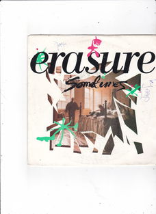 Single Erasure - Sometimes