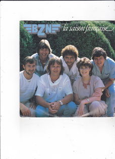 Single BZN - La saison francaise