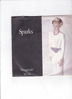 Single Sparks - Young Girls - 0