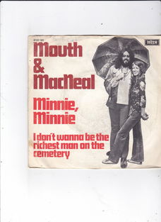 Single Mouth & MacNeal - Minnie, Minnie