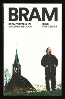 BRAM - Bram Vermeulen over leven en dood