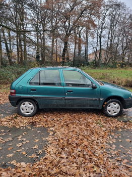 Citroen Saxo 1998 - 2e eigenaar - 6