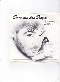 Single Daan van den Durpel - Hou je nog van mij