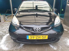 Toyota Aygo bj 2008 €950-,