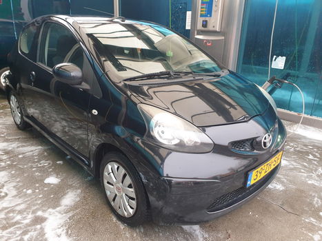 Toyota Aygo bj 2008 €950-, - 1