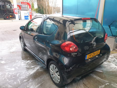 Toyota Aygo bj 2008 €950-, - 3