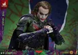 Hot Toys The Dark Knight The Joker Batman Imposter Artisan Edition MMS752AE - 4 - Thumbnail