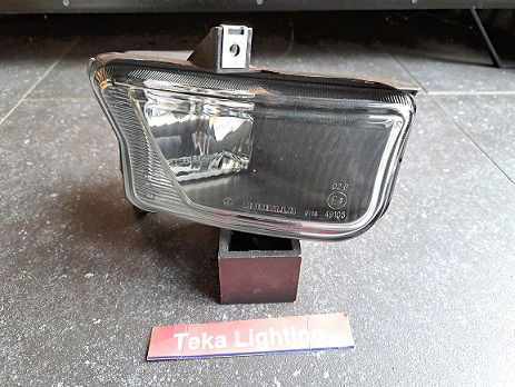 Fiat Punto I Mistlicht Mistlamp Magneti Marelli LAA561 712363601129 Rechts - 1