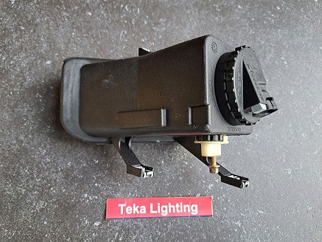 Fiat Punto I Mistlicht Mistlamp Magneti Marelli LAA561 712363601129 Rechts - 3