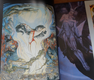 FANTASY ART - Michael Kaluta - Art Book / Hardcover - 2 - Thumbnail