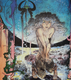 FANTASY ART - Michael Kaluta - Art Book / Hardcover - 7 - Thumbnail