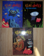 JEUGD / Serie Kleine Vampier HC_01-03 COMPLEET Joann Sfar - 0 - Thumbnail