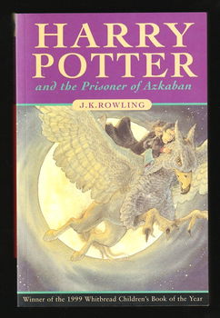 AANBIEDING .... 7 HARRY POTTER boeken, in één koop - 2