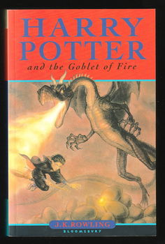 AANBIEDING .... 7 HARRY POTTER boeken, in één koop - 3