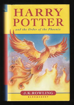 AANBIEDING .... 7 HARRY POTTER boeken, in één koop - 4