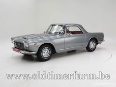 Lancia Flaminia 2.8L GTL '58 CH1259