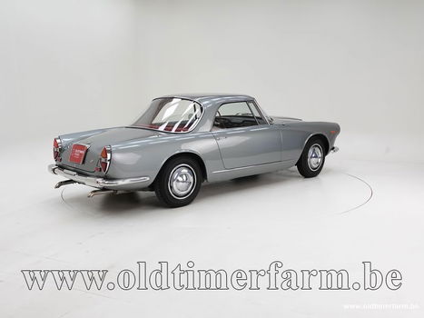 Lancia Flaminia 2.8L GTL '58 CH1259 - 1