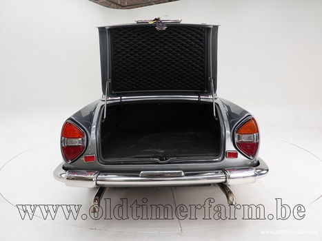 Lancia Flaminia 2.8L GTL '58 CH1259 - 7