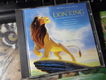 Te koop de originele soundtrack van de film The Lion King. - 7 - Thumbnail