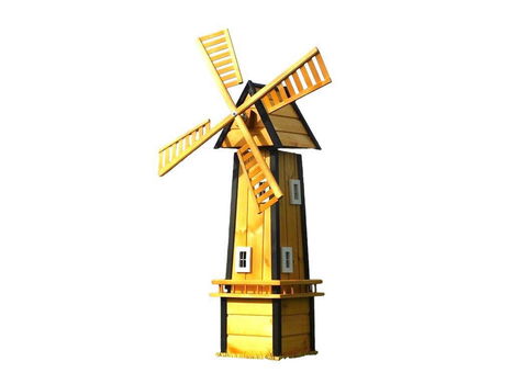 molen , windmolen - 0