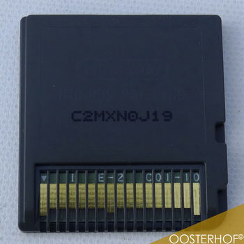 Nintendo DS | Topmodel | NTR-C2MX-UKV - 1