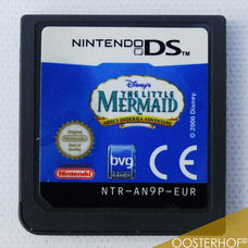 Nintendo DS | The Little Mermaid | NTR-AN9P-EUR